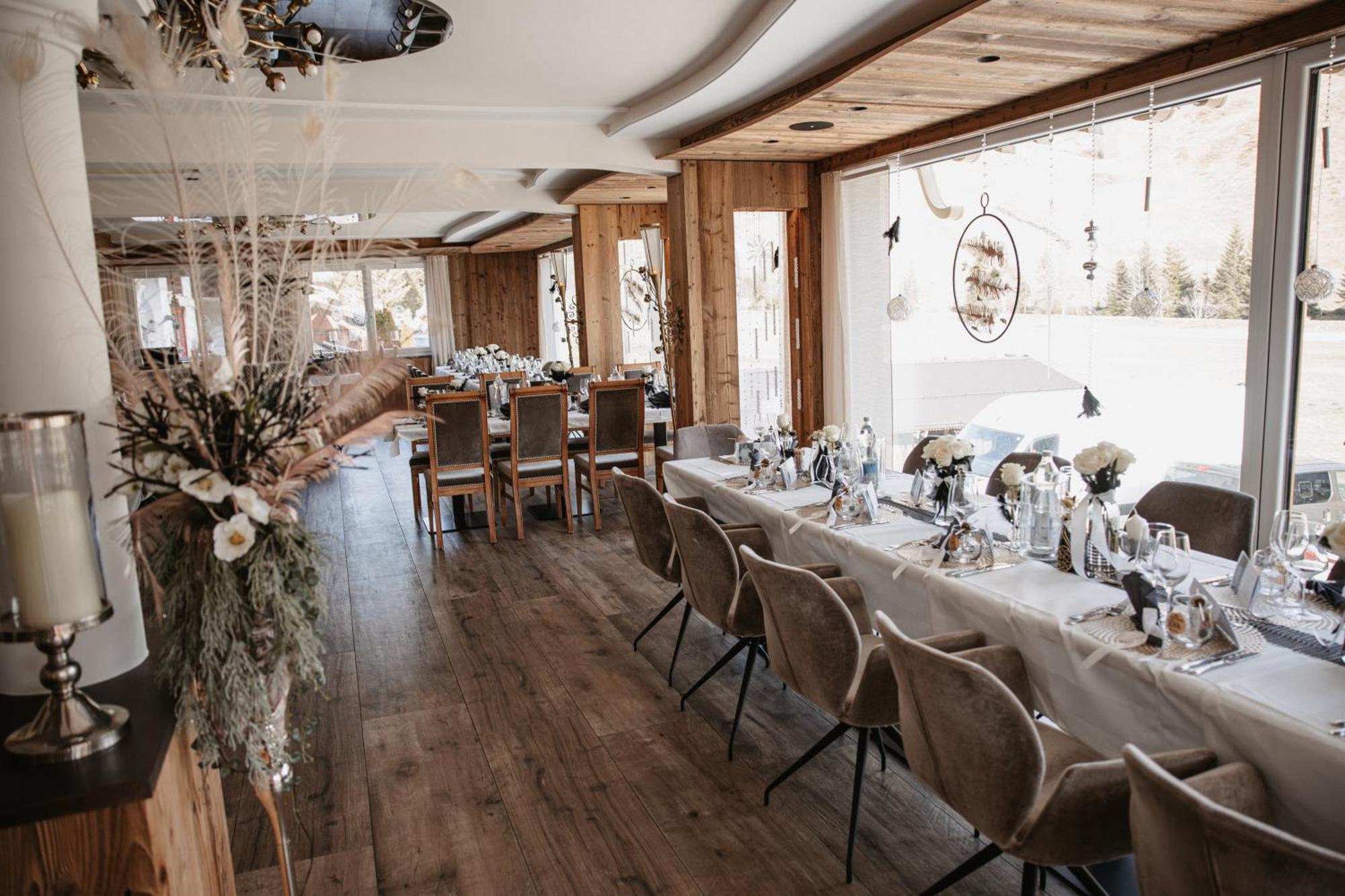 Wohlfuehlhotel Innertalerhof Gerlos Exteriér fotografie