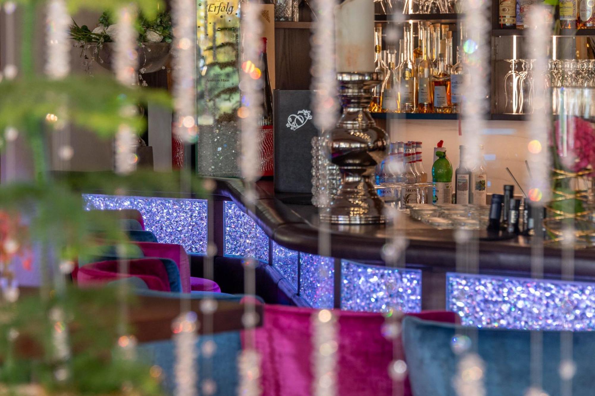 Wohlfuehlhotel Innertalerhof Gerlos Exteriér fotografie